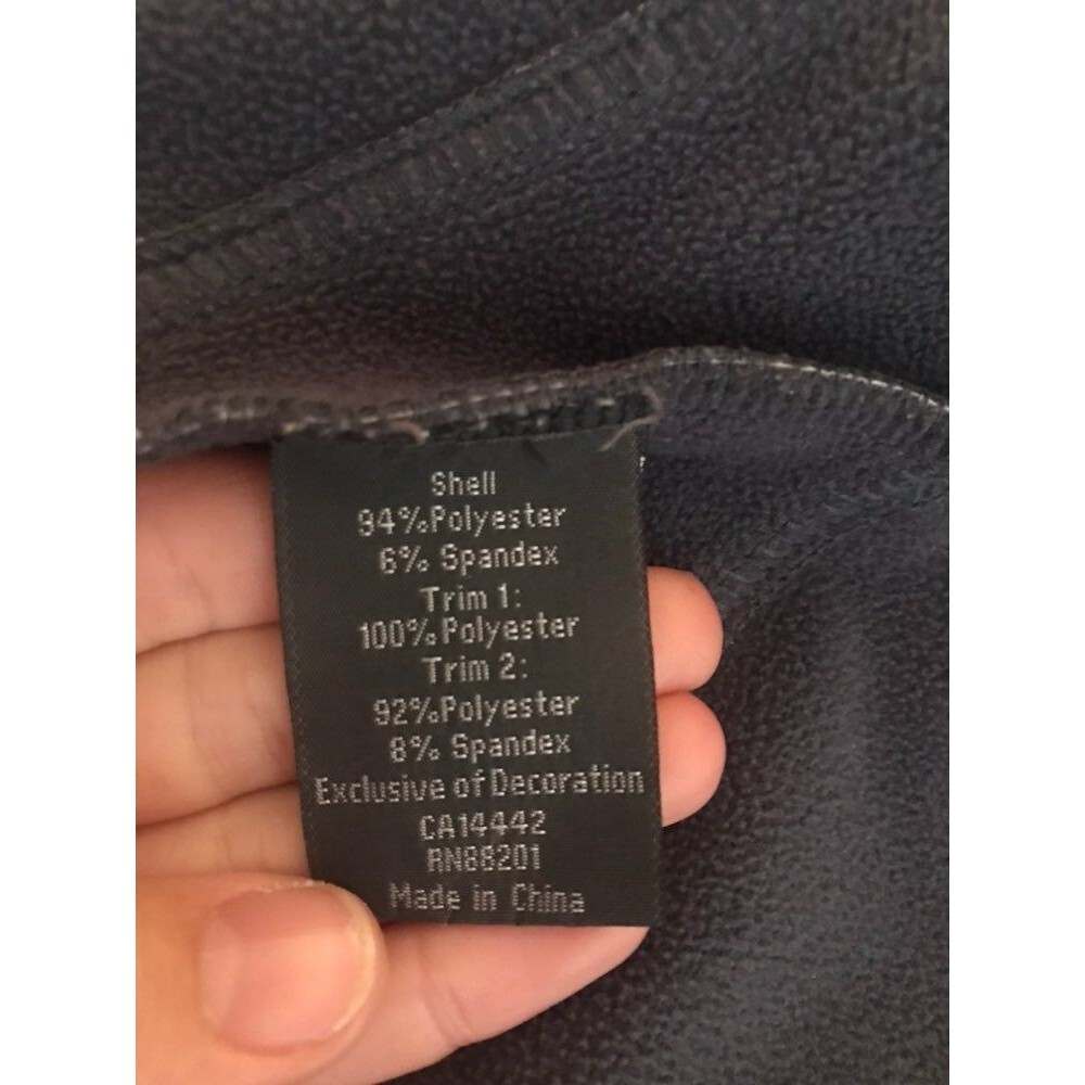Mondetta Jacket - Picture 7 of 7